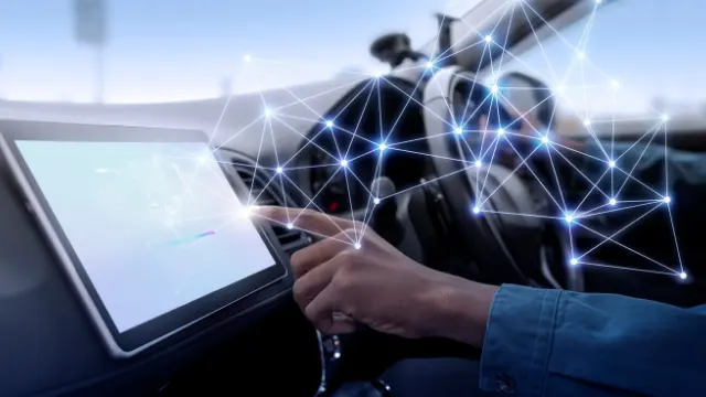 Manutenção Preventiva com Inteligência Artificial