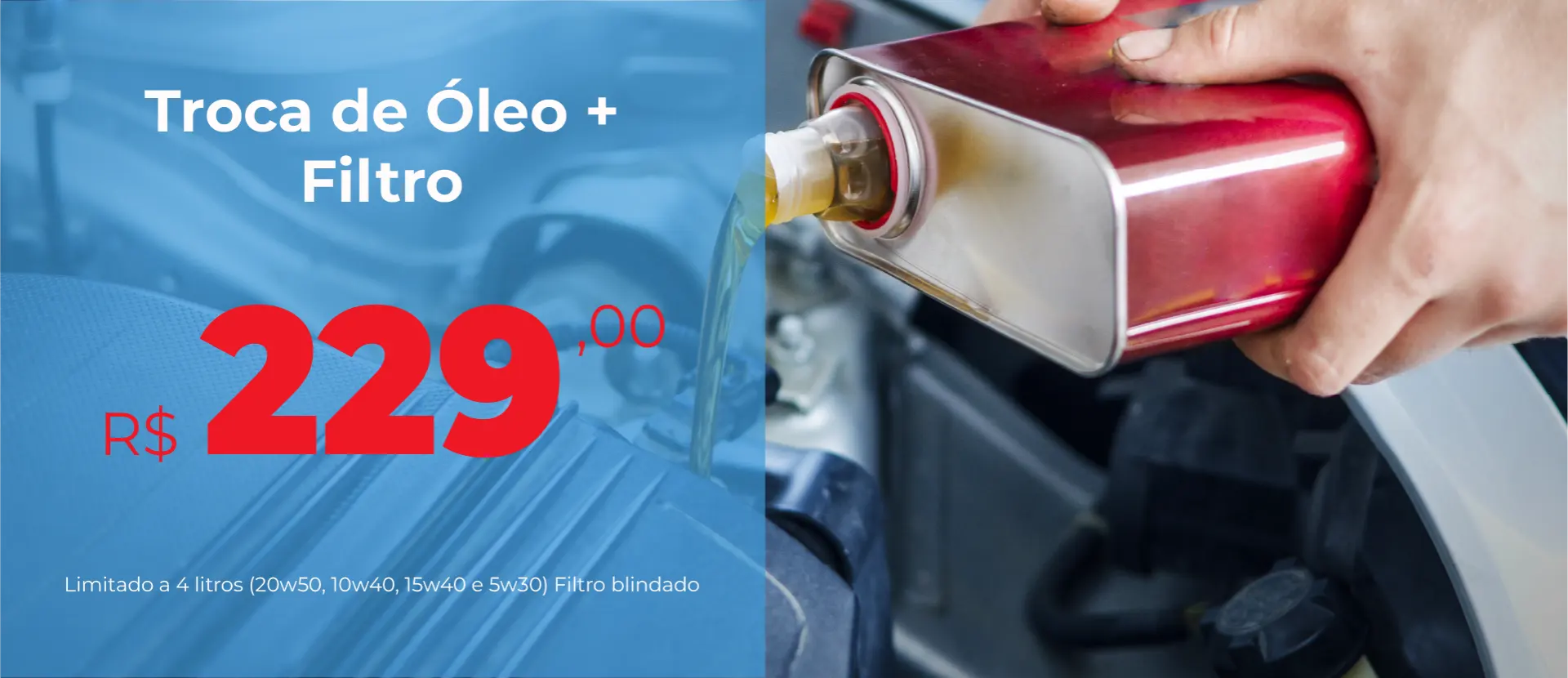Fachada Bosch Car360
